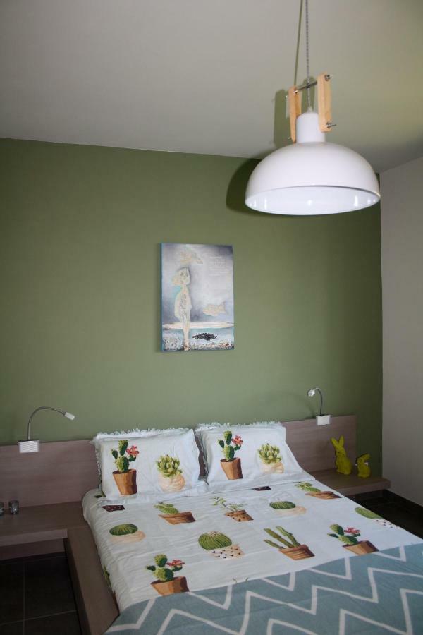Apartamento Typisgistel Exterior foto