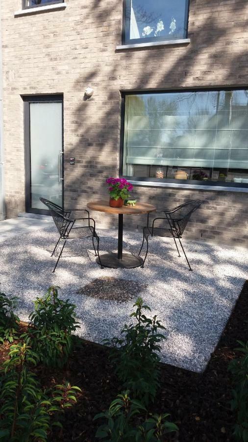 Apartamento Typisgistel Exterior foto