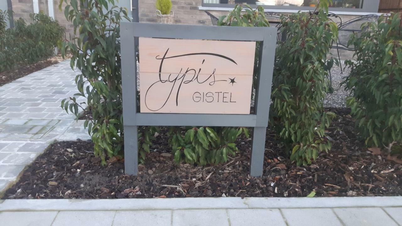 Apartamento Typisgistel Exterior foto